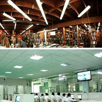 best quality 144 pcs SMD3014 length 600mm led tube flexible